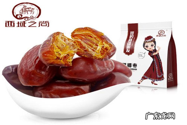 椰枣哪种好 十大椰枣品牌排行榜