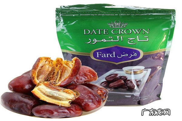 椰枣哪种好 十大椰枣品牌排行榜