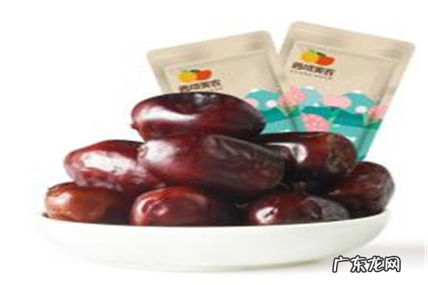 椰枣哪种好 十大椰枣品牌排行榜