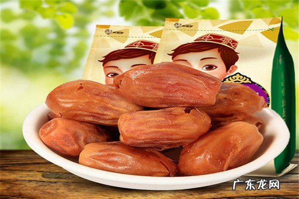 椰枣哪种好 十大椰枣品牌排行榜