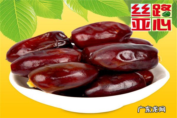 椰枣哪种好 十大椰枣品牌排行榜