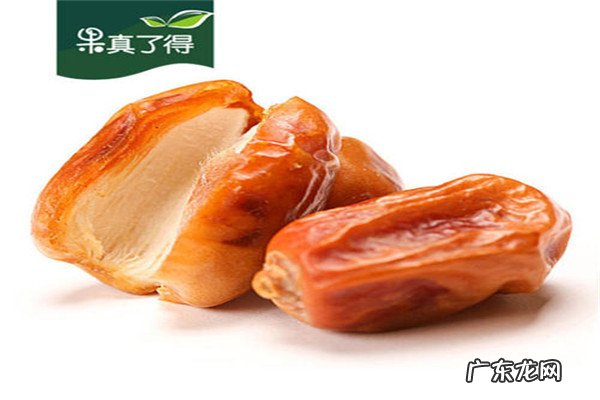 椰枣哪种好 十大椰枣品牌排行榜