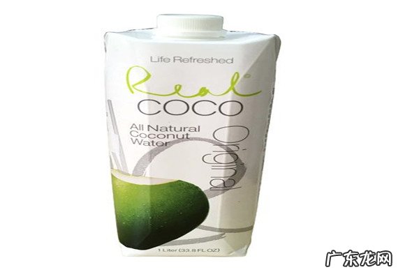 最好喝的椰子水品牌 进口椰子水品牌排行
