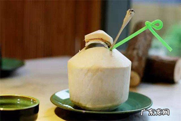 泰国椰青哪个牌子好吃 泰国椰青品牌排行