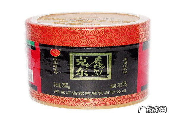 腐乳十大名牌 中国十大腐乳品牌排行