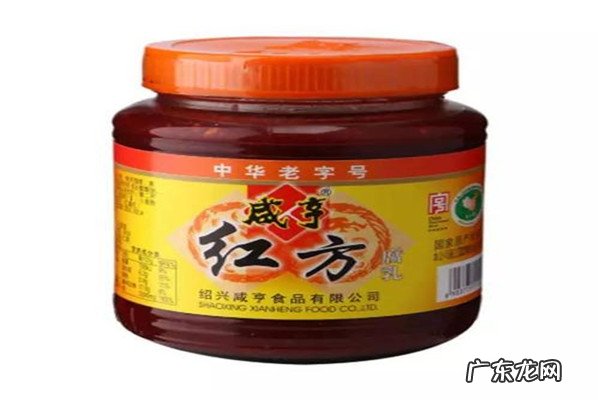 腐乳十大名牌 中国十大腐乳品牌排行