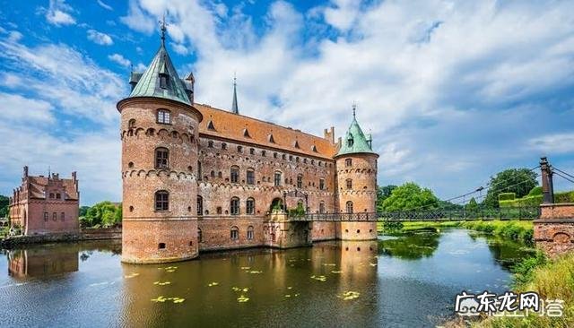 谁能说说丹麦首都哥本哈根的历史?