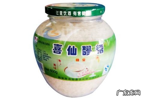 孝感最大的米酒厂是哪里的 孝感米酒排行榜