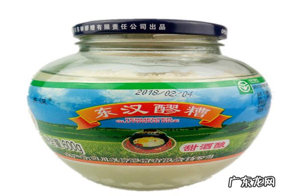 孝感最大的米酒厂是哪里的 孝感米酒排行榜