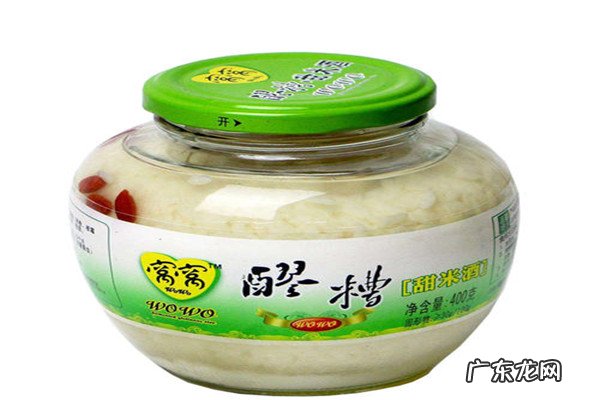 孝感最大的米酒厂是哪里的 孝感米酒排行榜