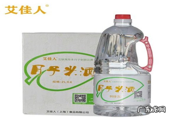 孝感最大的米酒厂是哪里的 孝感米酒排行榜