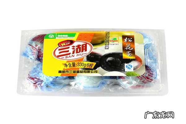 松花蛋十大名牌的商标 松花蛋十大品牌排行榜