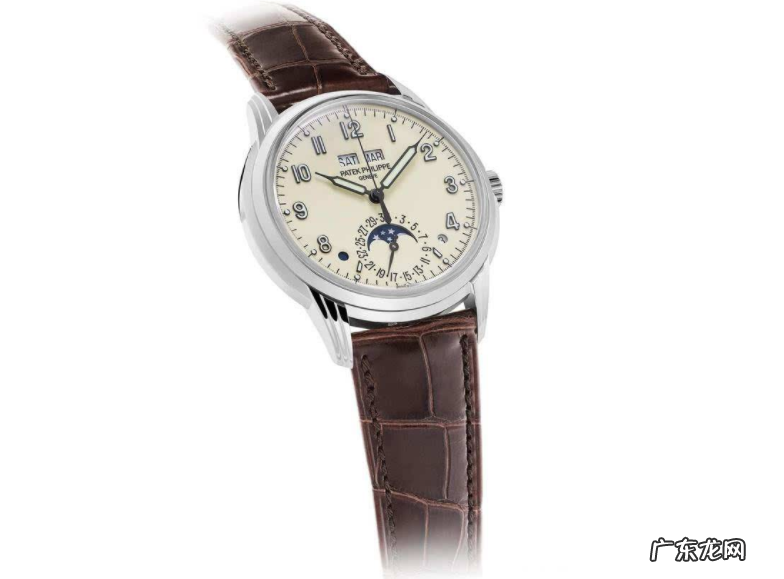 百达翡丽最贵的十款表到底值多少钱? 百达翡丽最贵的十款