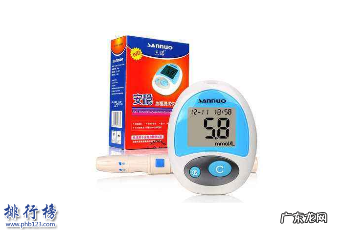 无创血糖仪哪个牌子好 血糖仪哪个牌子好