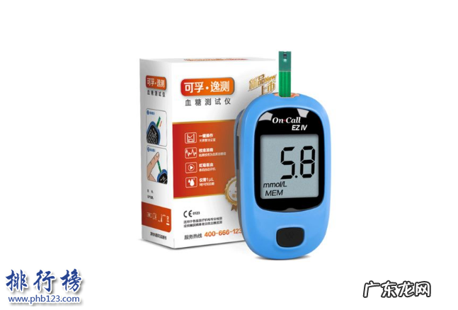 无创血糖仪哪个牌子好 血糖仪哪个牌子好
