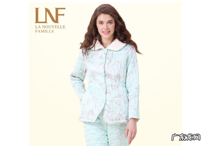 国内十大家居服品牌 十大家居服品牌排行榜