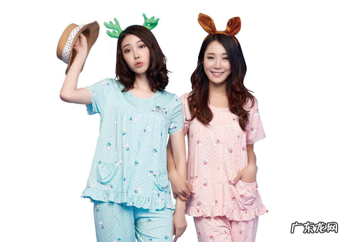 国内十大家居服品牌 十大家居服品牌排行榜