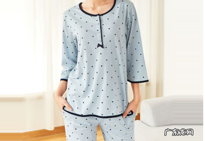 国内十大家居服品牌 十大家居服品牌排行榜