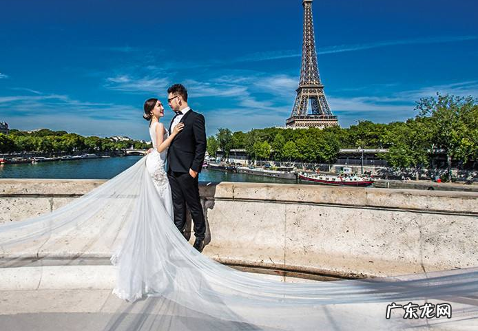 国内的婚纱摄影排行榜前十名 十大婚纱摄影排行榜