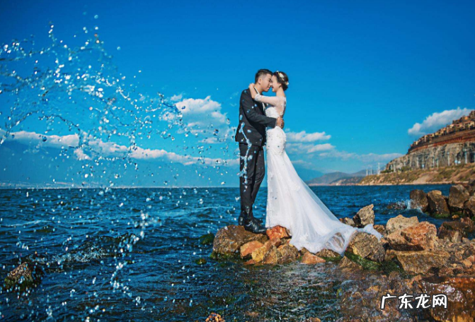 国内的婚纱摄影排行榜前十名 十大婚纱摄影排行榜