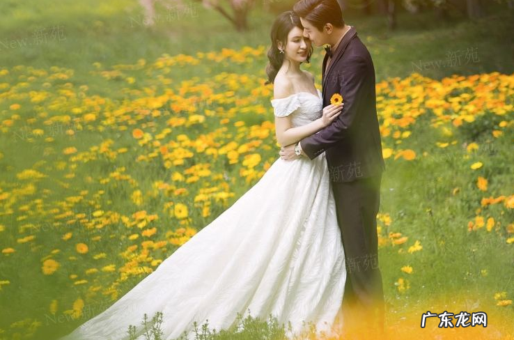 国内的婚纱摄影排行榜前十名 十大婚纱摄影排行榜