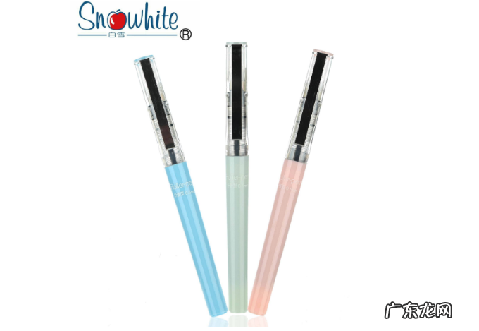 世界十大中性笔品牌 国际十大中性笔品牌