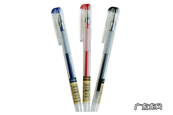 世界十大中性笔品牌 国际十大中性笔品牌