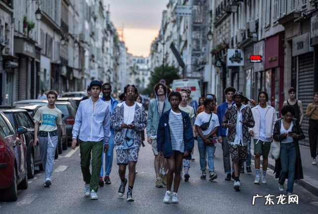 男装潮牌 男装潮牌品牌排行榜