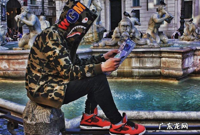 男装潮牌 男装潮牌品牌排行榜