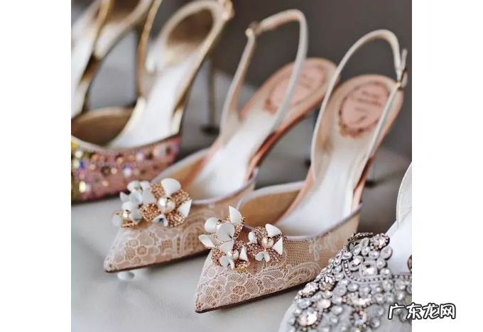 国际十大高端女鞋品牌及价格表 国际十大高端女鞋品牌