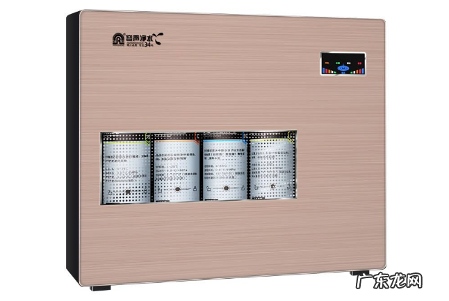 自来水净水器十大名牌及价格 自来水净水器十大名牌