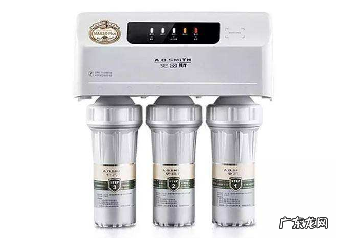 自来水净水器十大名牌及价格 自来水净水器十大名牌