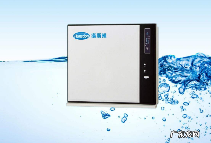 自来水净水器十大名牌及价格 自来水净水器十大名牌