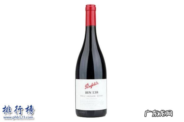 世界十大红酒排行榜前十名 世界畅销十大红酒排名