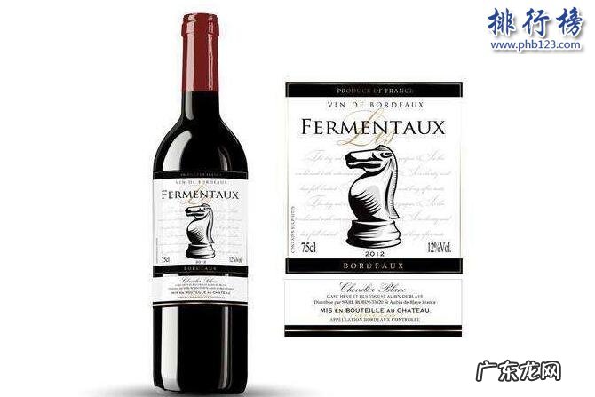世界十大红酒排行榜前十名 世界畅销十大红酒排名