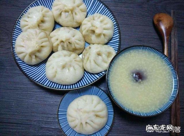 减肥可以一餐吃一个菜包吗?