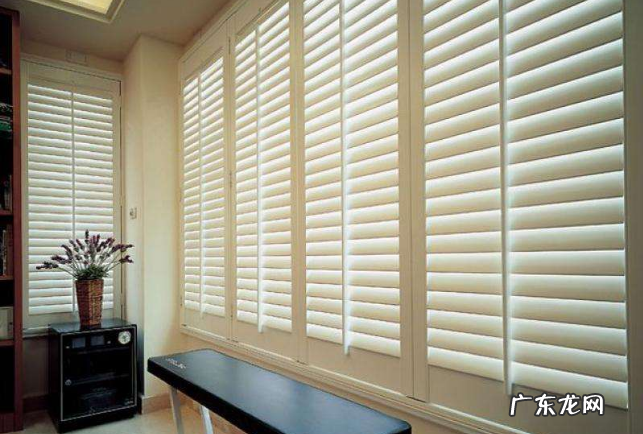 进口百叶窗有哪些品牌 2019百叶窗十大品牌排名
