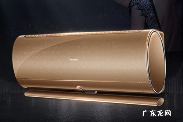 中国排名前三的空调 中国十大空调排名