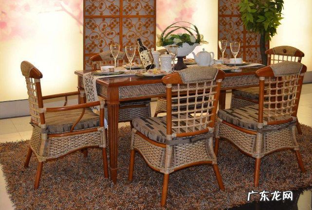 红木家具品牌排行榜前十名 藤木家具十大品牌