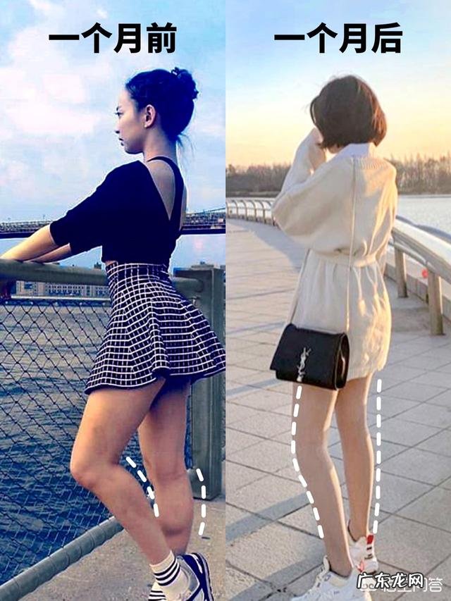 夏天常做哪些动作，才能让自己拥有细长直的美腿？