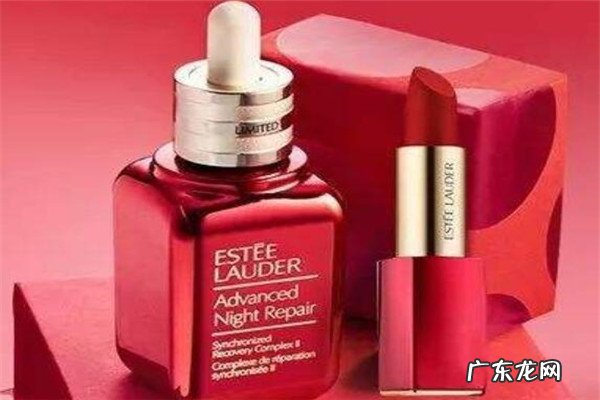 全球十大护肤品品牌排行榜2020 全球十大护肤品品牌