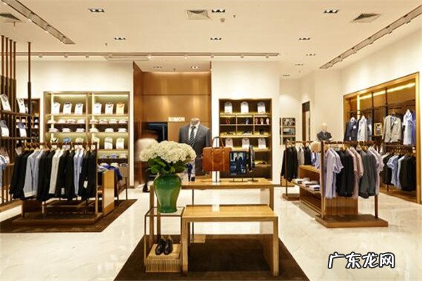 男装品牌排行榜前十名 什么牌子的男装最好?世界十大男装品牌排行榜