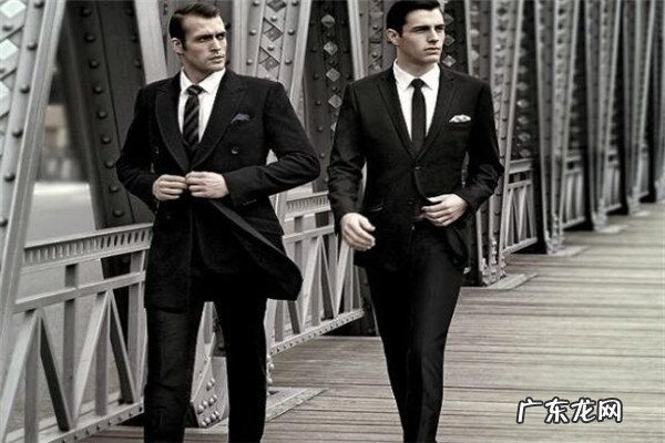 男装品牌排行榜前十名 什么牌子的男装最好?世界十大男装品牌排行榜