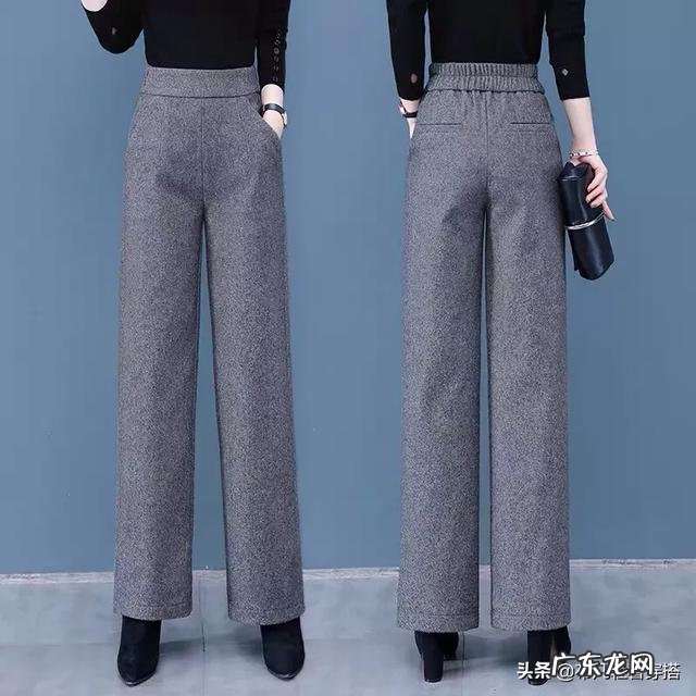 咖色丝袜是不是比自然肤色丝袜显瘦一些呢？