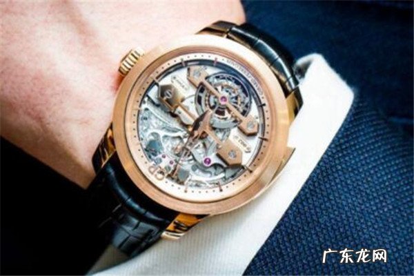 全球10大名表 世界十大手表品牌