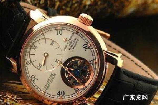 全球10大名表 世界十大手表品牌