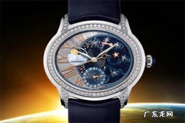 全球10大名表 世界十大手表品牌
