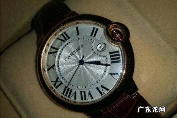 全球10大名表 世界十大手表品牌