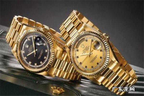 全球10大名表 世界十大手表品牌