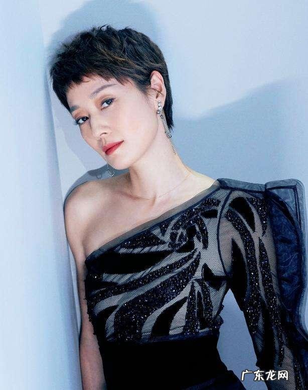 齐肩发型女2020齐刘海 齐肩八字刘海发型女2020流行发型